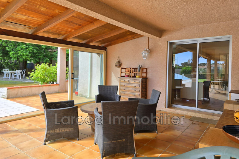 Vente villa Laroque-des-Albères  
