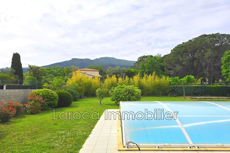 Vente villa Laroque-des-Albères  