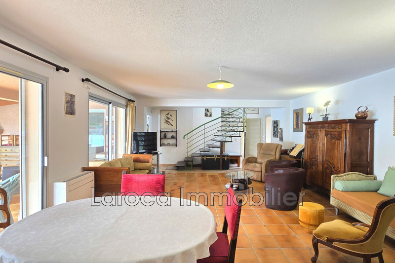 Vente villa Laroque-des-Albères  