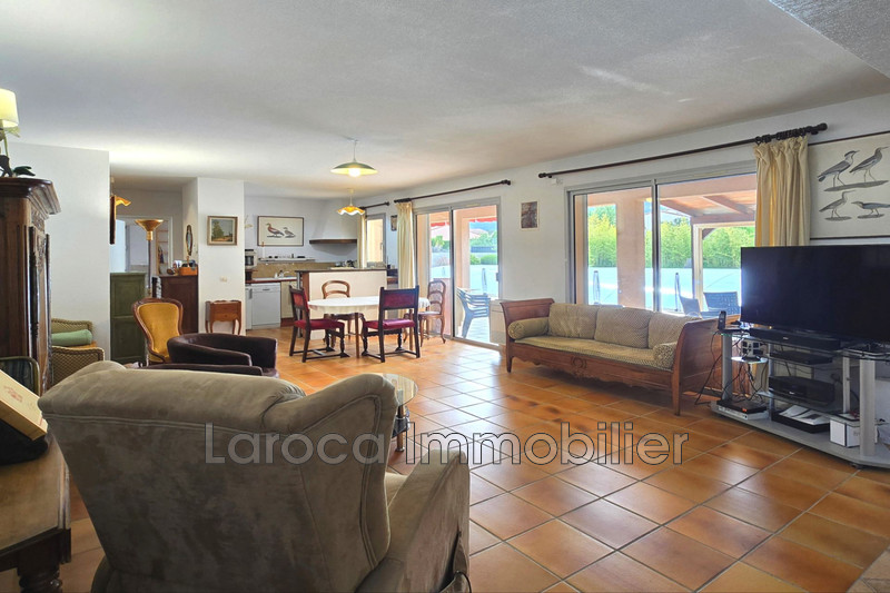 Vente villa Laroque-des-Albères  