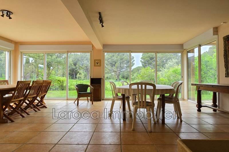 Vente villa Laroque-des-Albères  