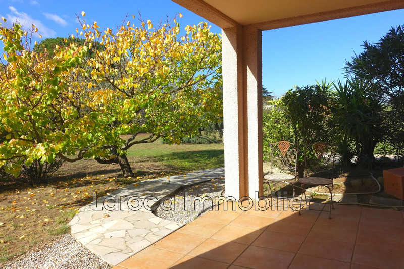 Vente villa Laroque-des-Albères  