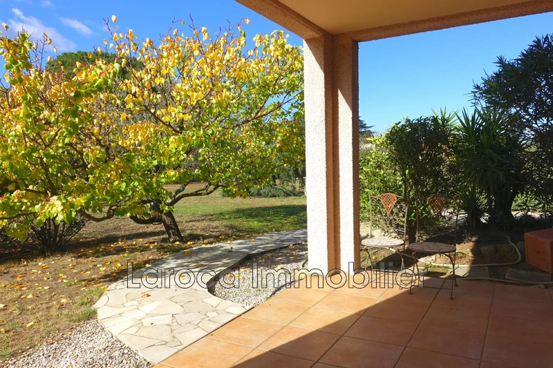 Vente villa Laroque-des-Albères  