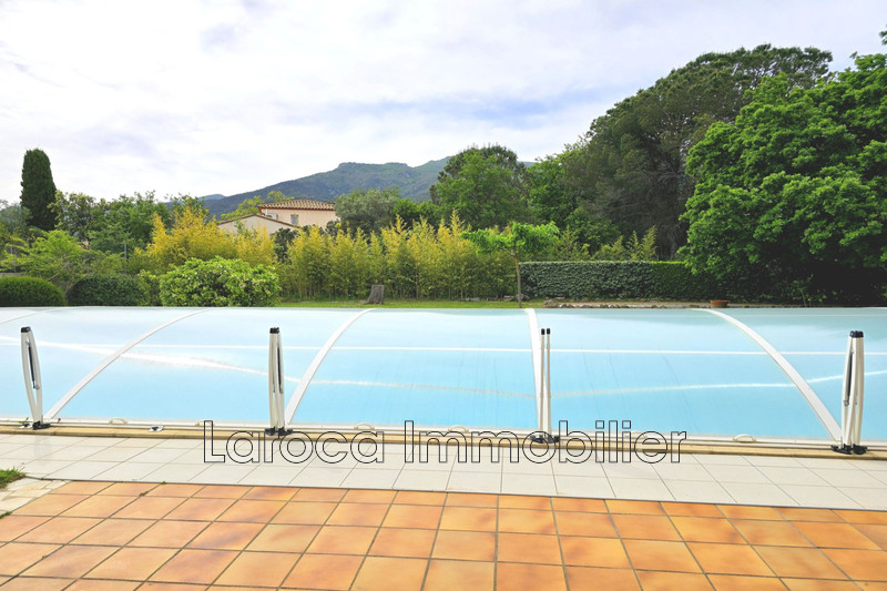 Vente villa Laroque-des-Albères  