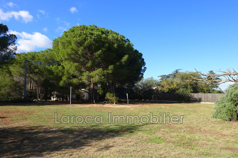 Vente villa Laroque-des-Albères  