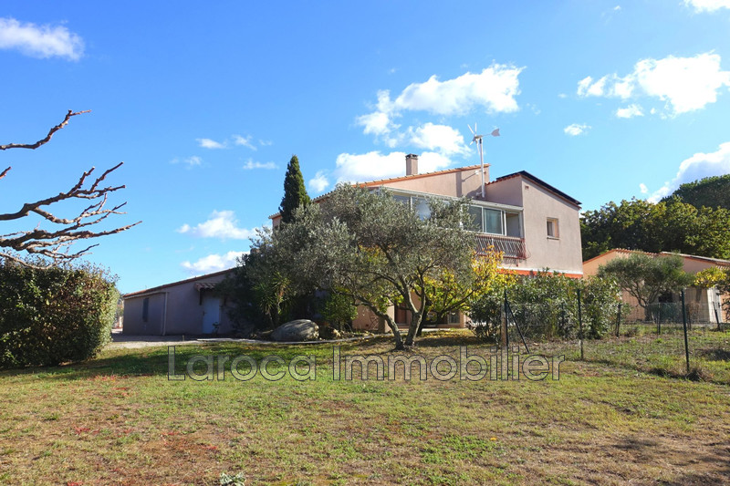 Vente villa Laroque-des-Albères  