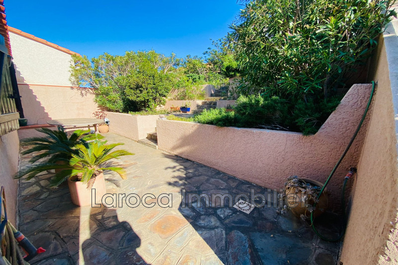 Vente villa Cerbère  