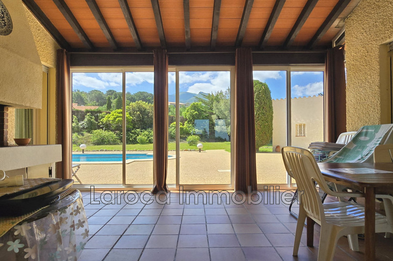 Vente villa Sorède  