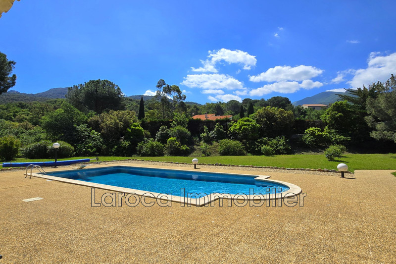 Vente villa Sorède  