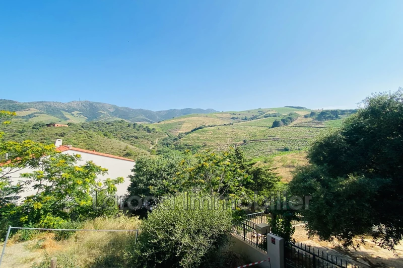 Vente mas Banyuls-sur-Mer  