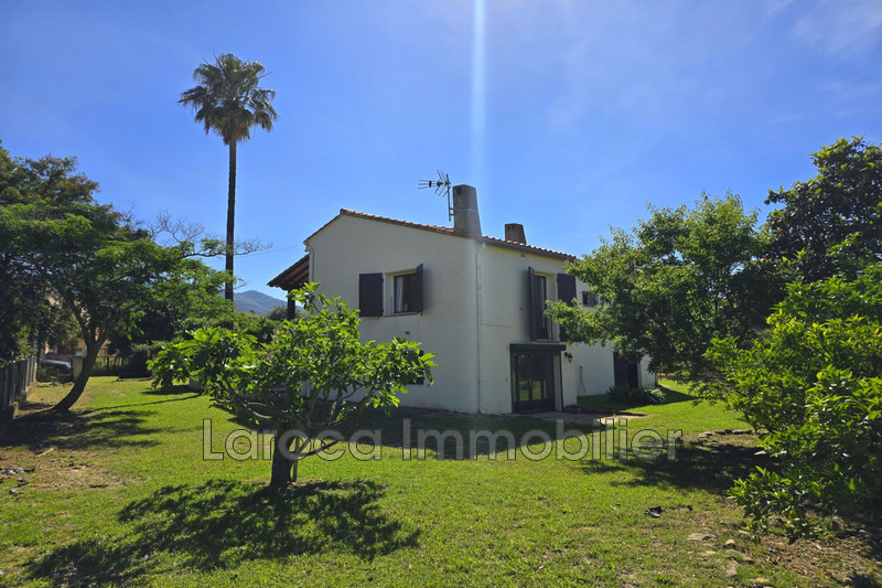 Vente villa Sorède  