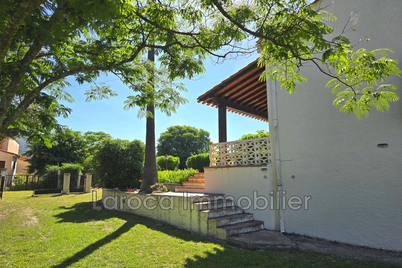 Vente villa Sorède  