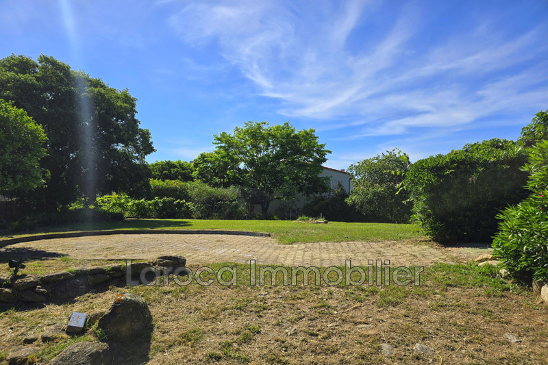 Vente villa Sorède  