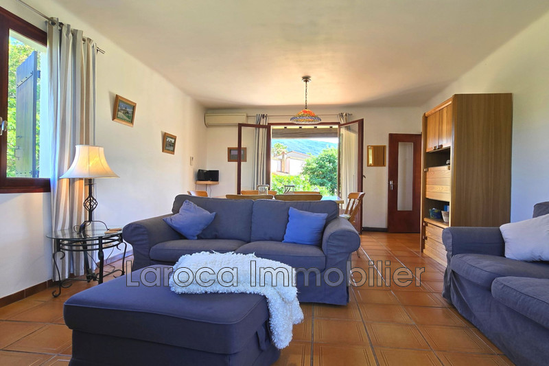 Vente villa Sorède  