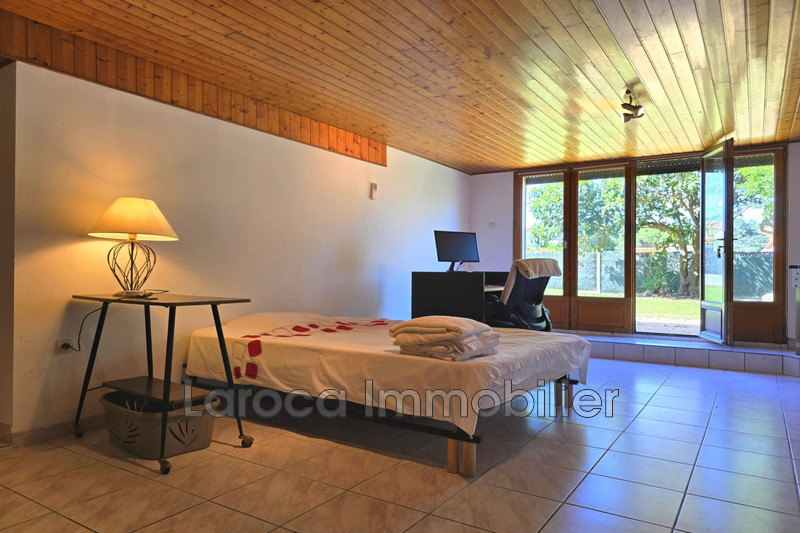 Vente villa Sorède  