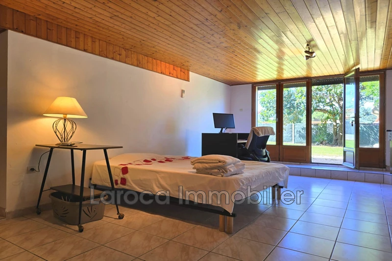 Vente villa Sorède  