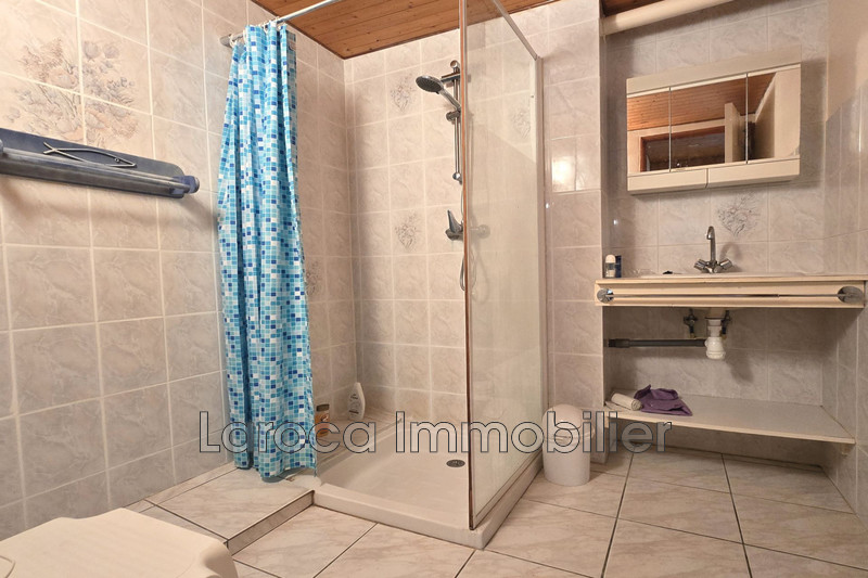 Vente villa Sorède  