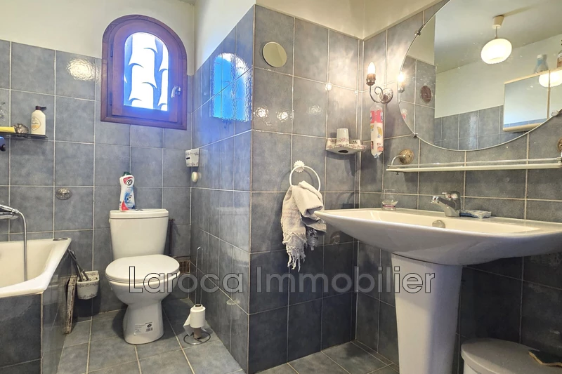 Vente villa Saint-Génis-des-Fontaines  