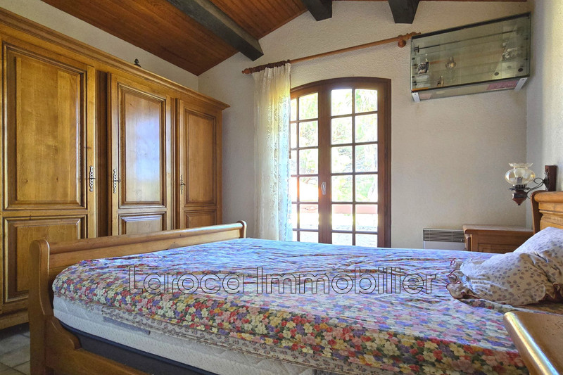 Vente villa Saint-Génis-des-Fontaines  