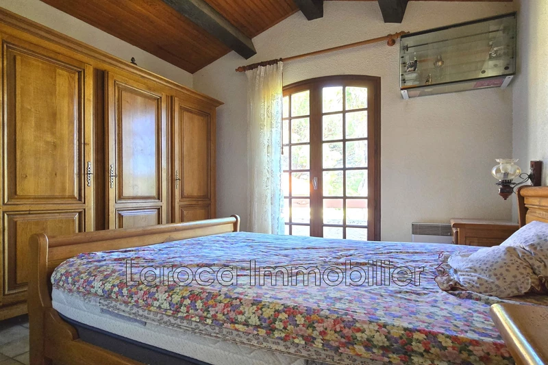 Vente villa Saint-Génis-des-Fontaines  