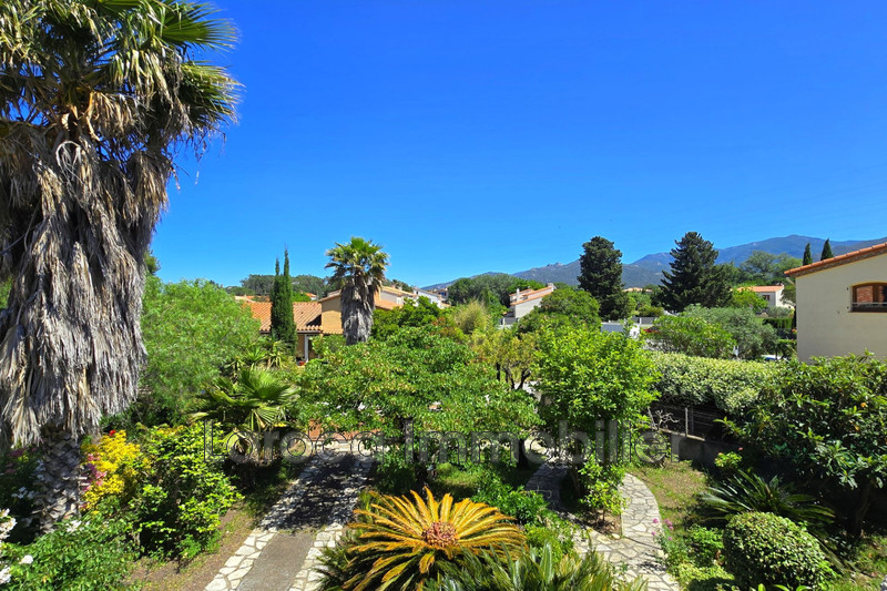 Vente villa Saint-Génis-des-Fontaines  