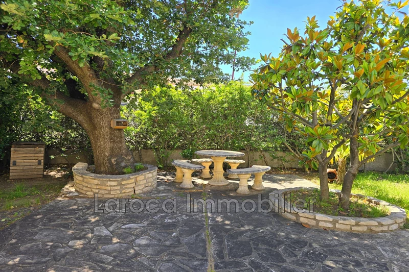 Vente villa Saint-Génis-des-Fontaines  