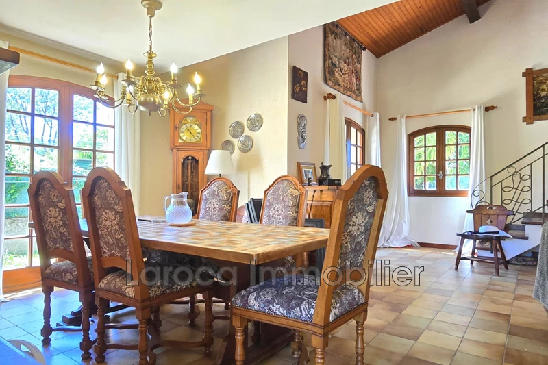 Vente villa Saint-Génis-des-Fontaines  