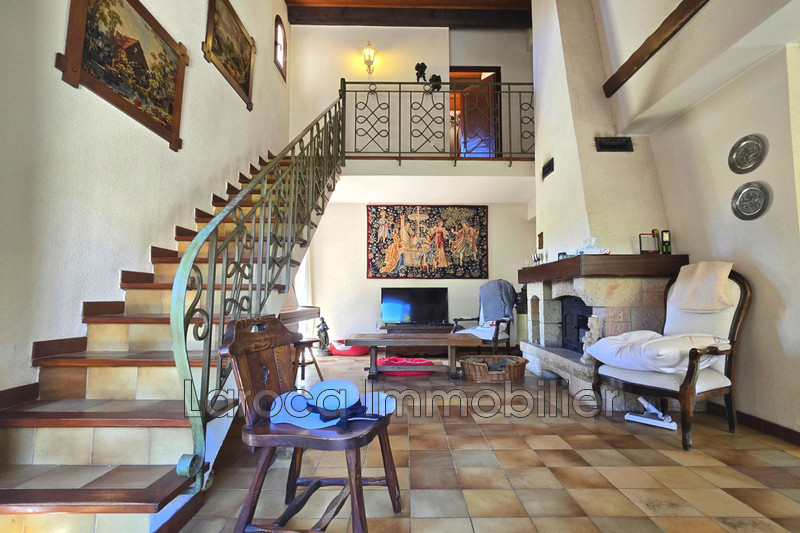 Vente villa Saint-Génis-des-Fontaines  