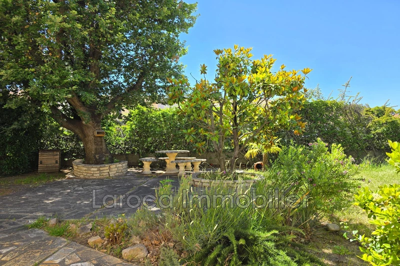 Vente villa Saint-Génis-des-Fontaines  