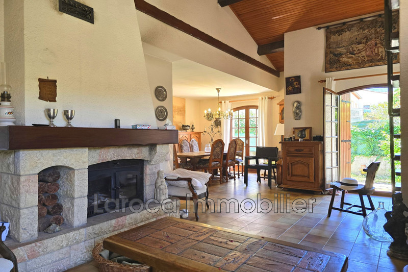 Vente villa Saint-Génis-des-Fontaines  