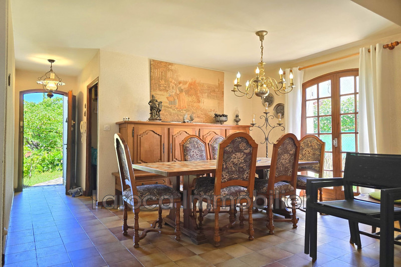 Vente villa Saint-Génis-des-Fontaines  