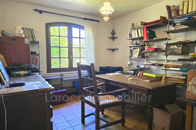 Vente villa Saint-Génis-des-Fontaines  