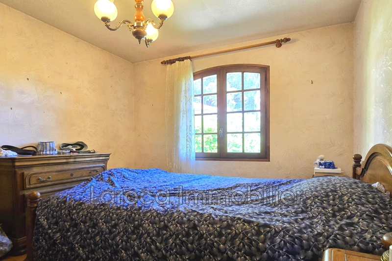Vente villa Saint-Génis-des-Fontaines  