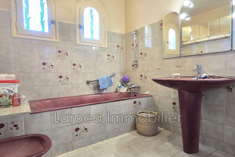 Vente villa Saint-Génis-des-Fontaines  