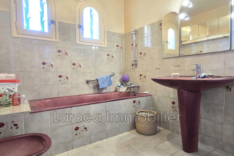 Vente villa Saint-Génis-des-Fontaines  