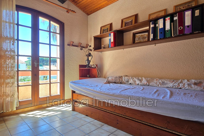 Vente villa Saint-Génis-des-Fontaines  