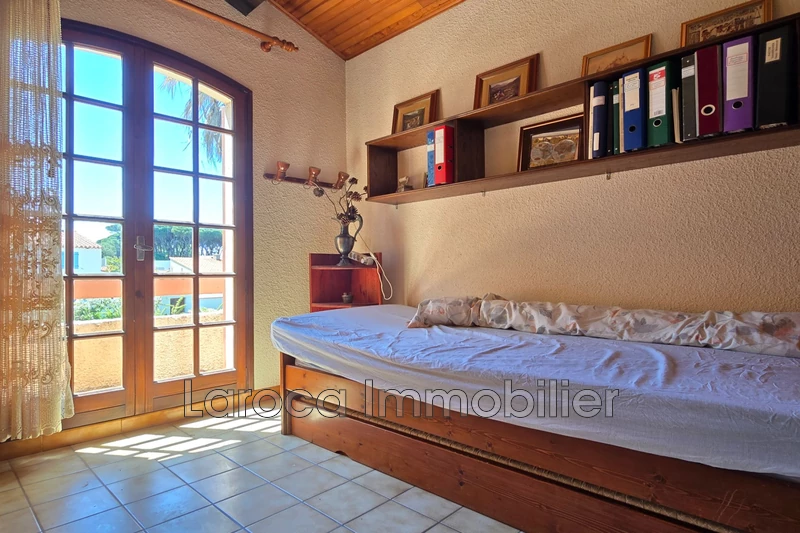 Vente villa Saint-Génis-des-Fontaines  