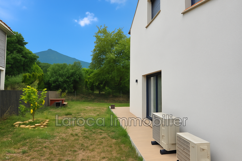 Vente villa Sorède  