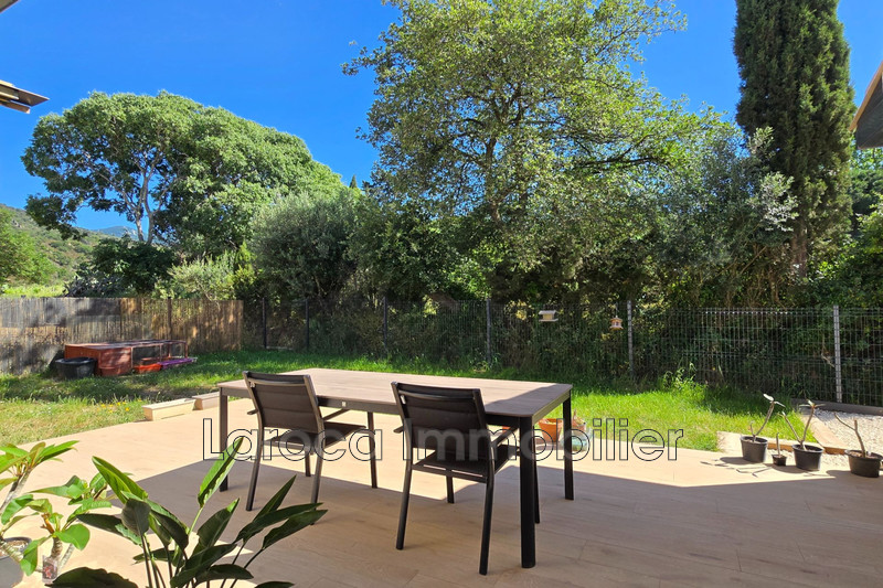 Vente villa Sorède  