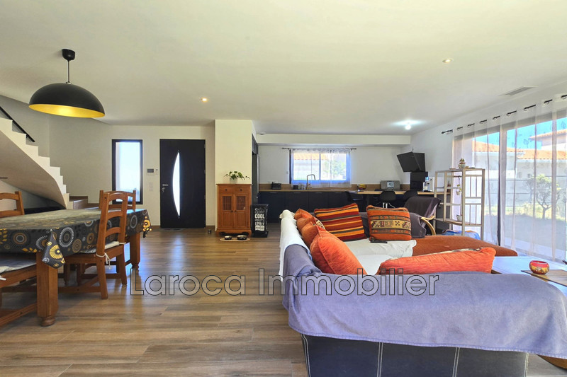 Vente villa Sorède  