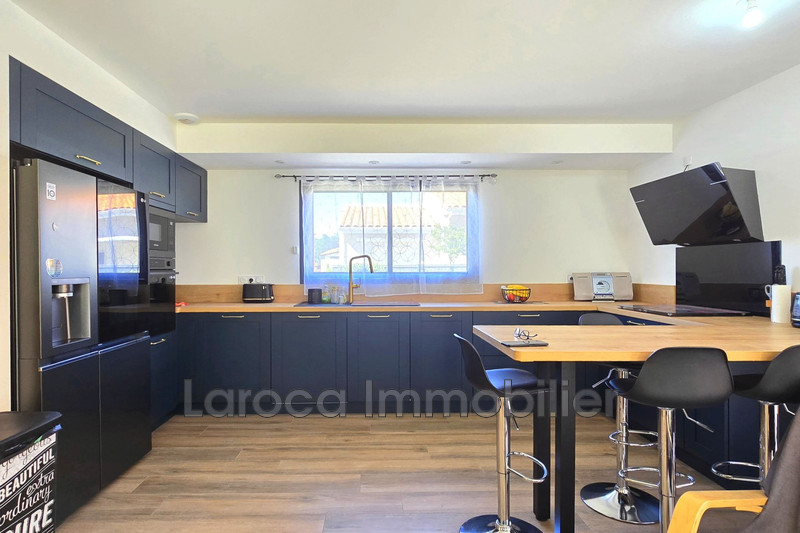 Vente villa Sorède  