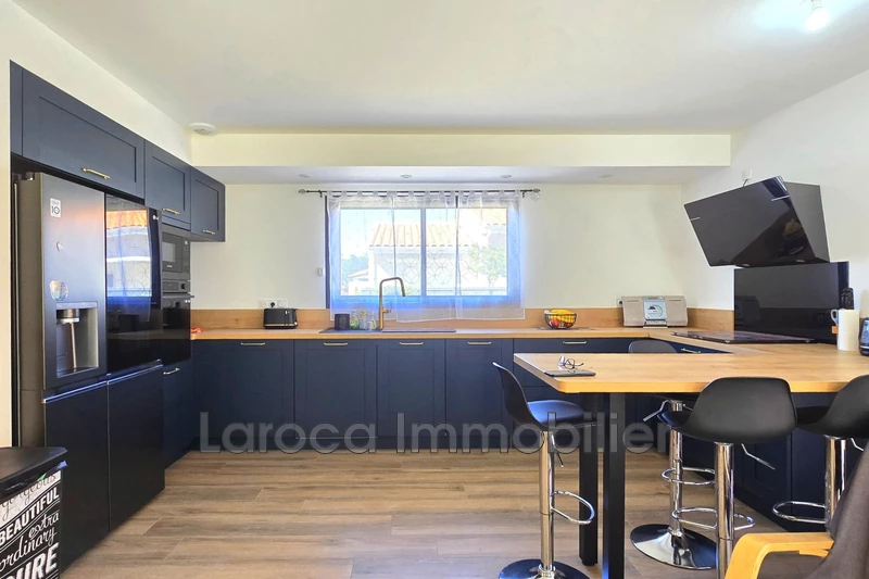Vente villa Sorède  