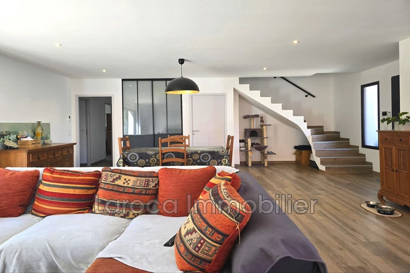 Vente villa Sorède  