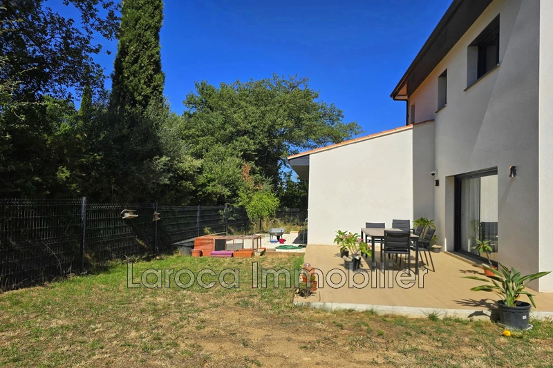 Vente villa Sorède  