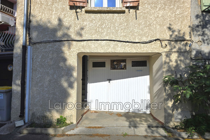 Vente maison de village Sorède  