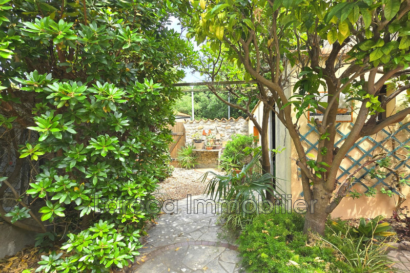 Vente maison de village Laroque-des-Albères  