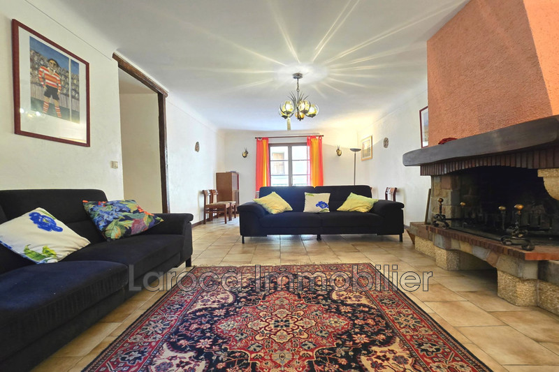 Vente maison de village Laroque-des-Albères  
