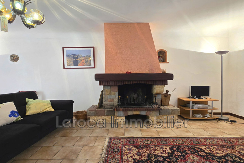 Vente maison de village Laroque-des-Albères  
