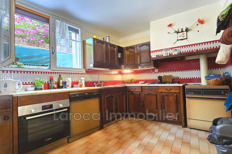 Vente maison de village Laroque-des-Albères  