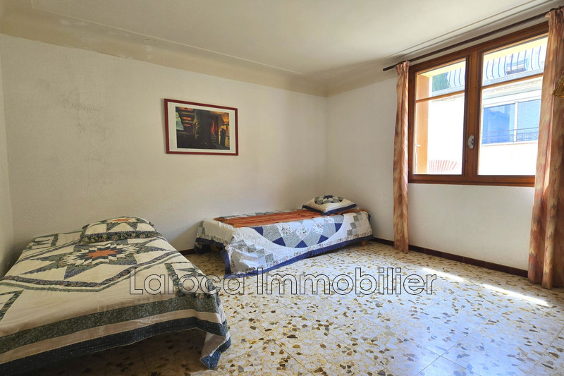 Vente maison de village Laroque-des-Albères  